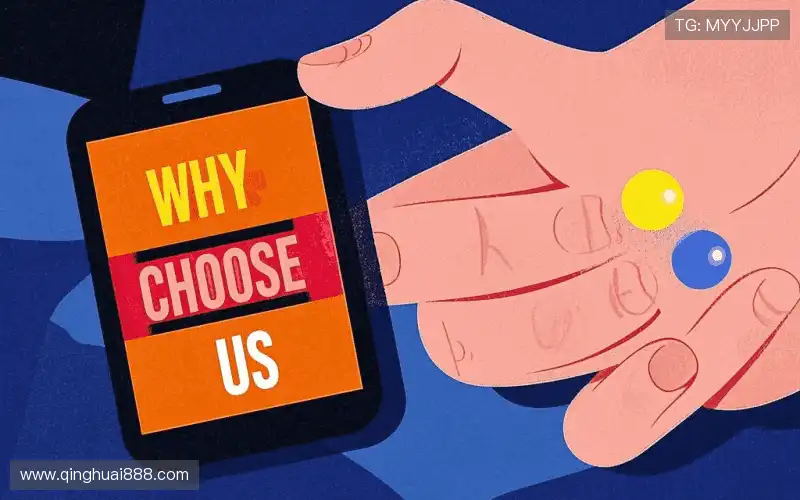 行业领先的理由